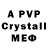 Первитин Methamphetamine Ryan Mountz